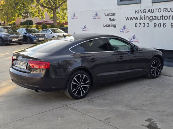 Audi A5 Sportback 1.8 TFSI
