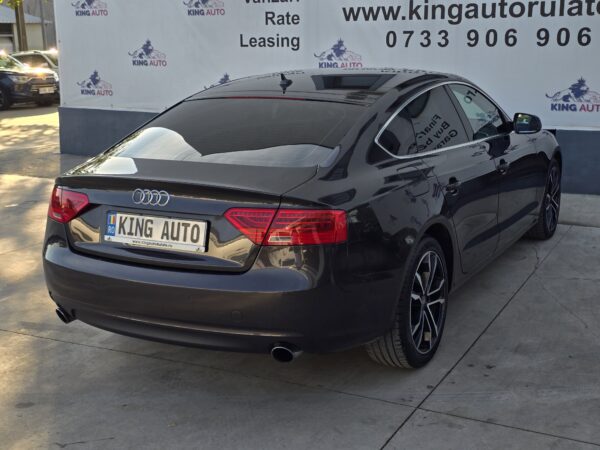 Audi A5 Sportback 1.8 TFSI