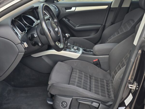 Audi A5 Sportback 1.8 TFSI