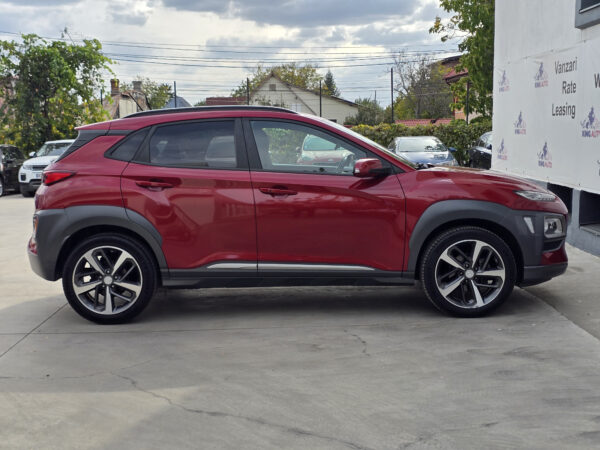 Hyundai KONA 1.0 T-GDI Trend